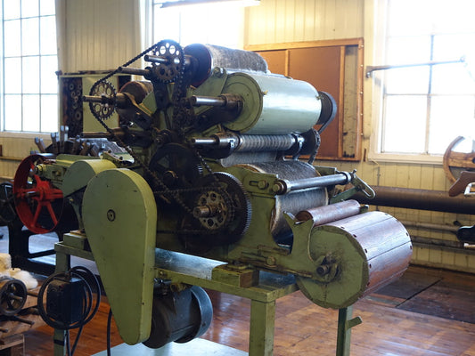 circular stocking knitting machine in norway