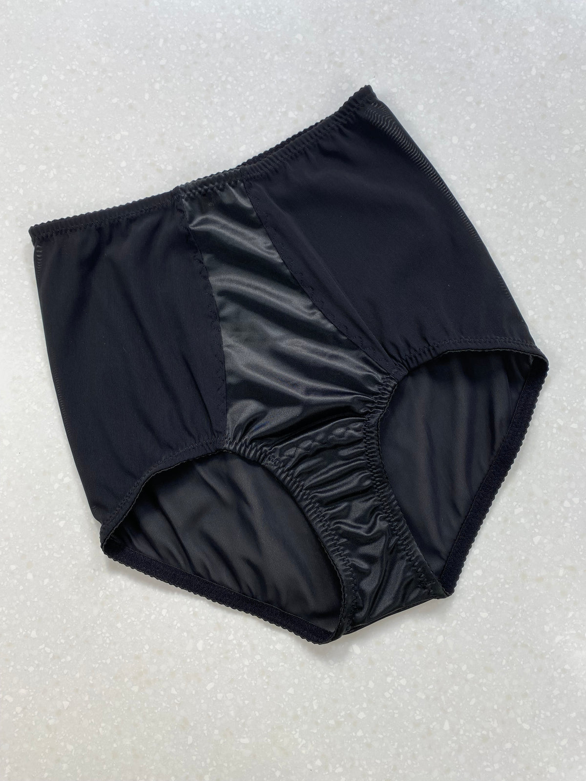 High Waisted Knicker Bundle - 5 Pairs