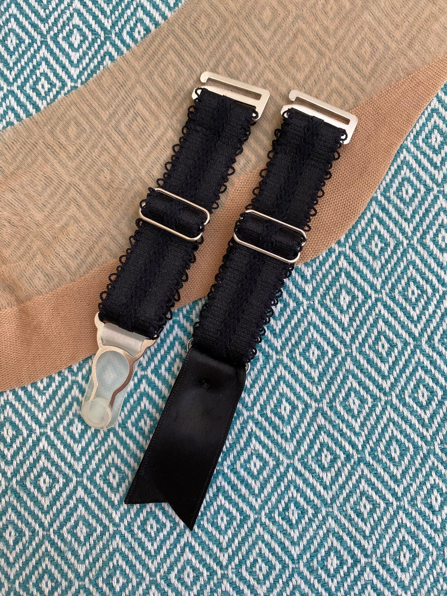Suspender Strap 20mm Wide