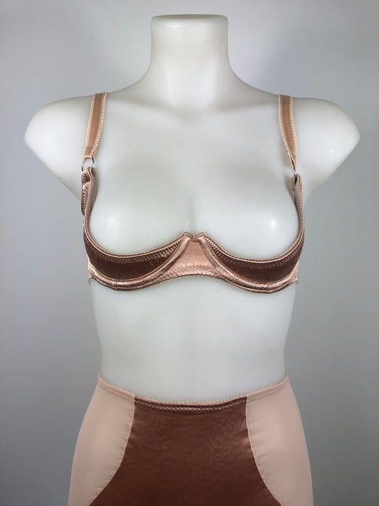 Performers Cut Fleur Underwired Bra