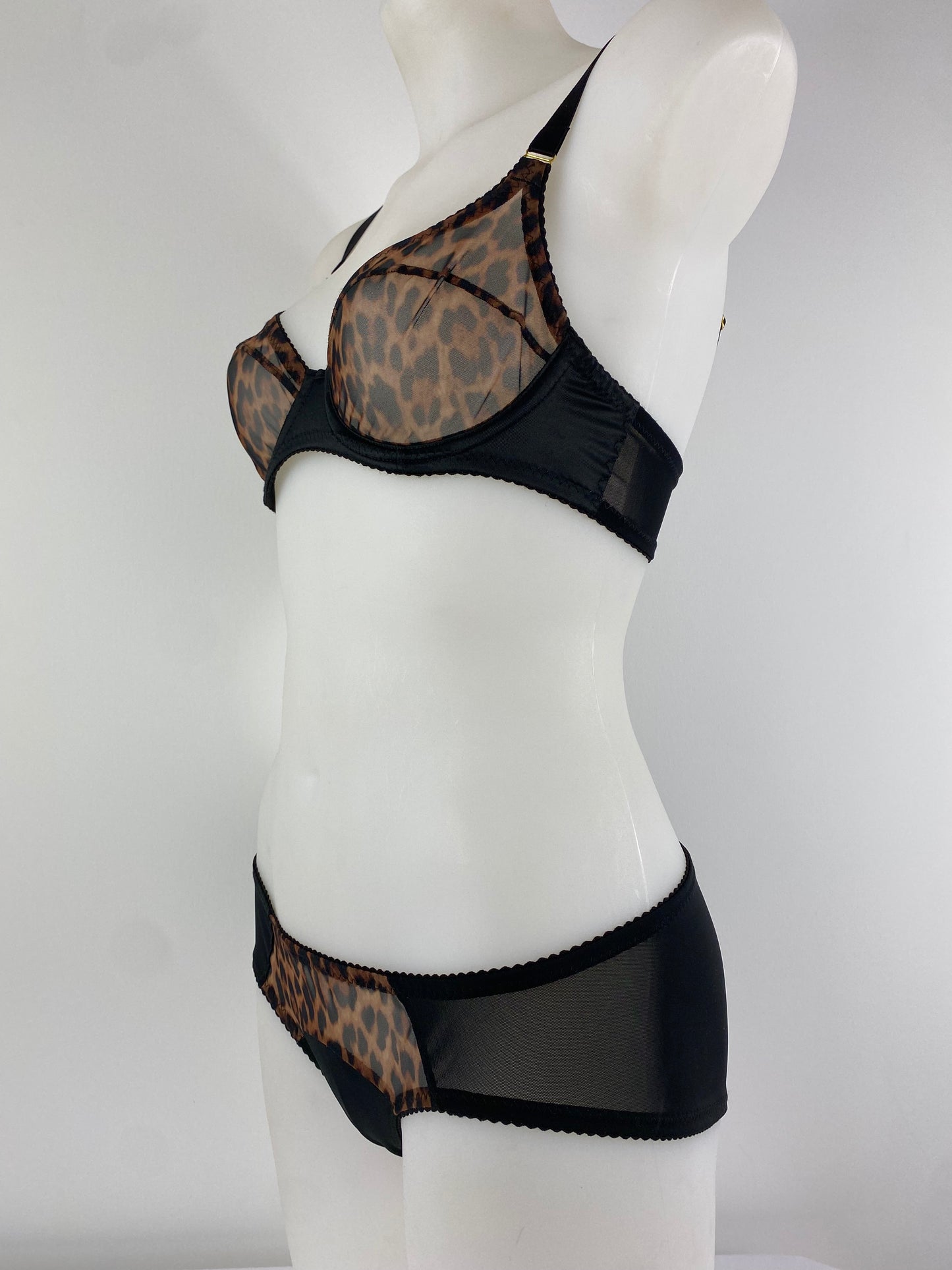 Giulietta Classic Cut Knicker