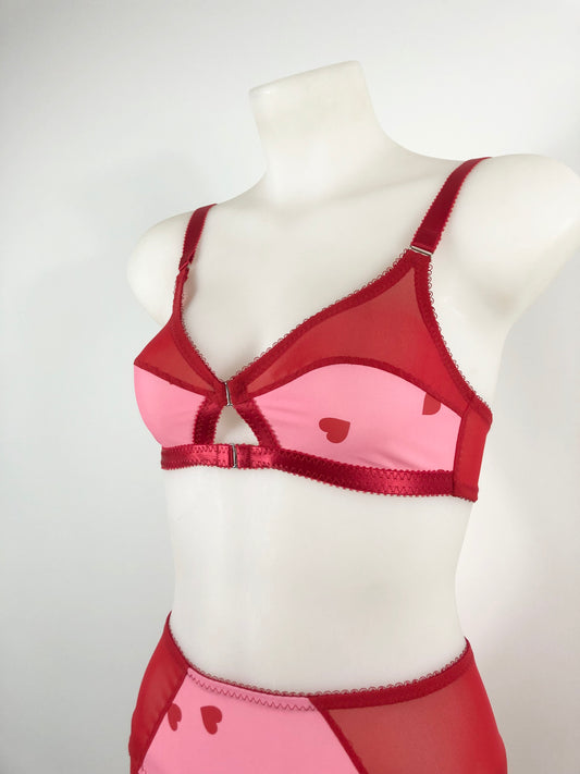 Cheesecake Classic Bralette