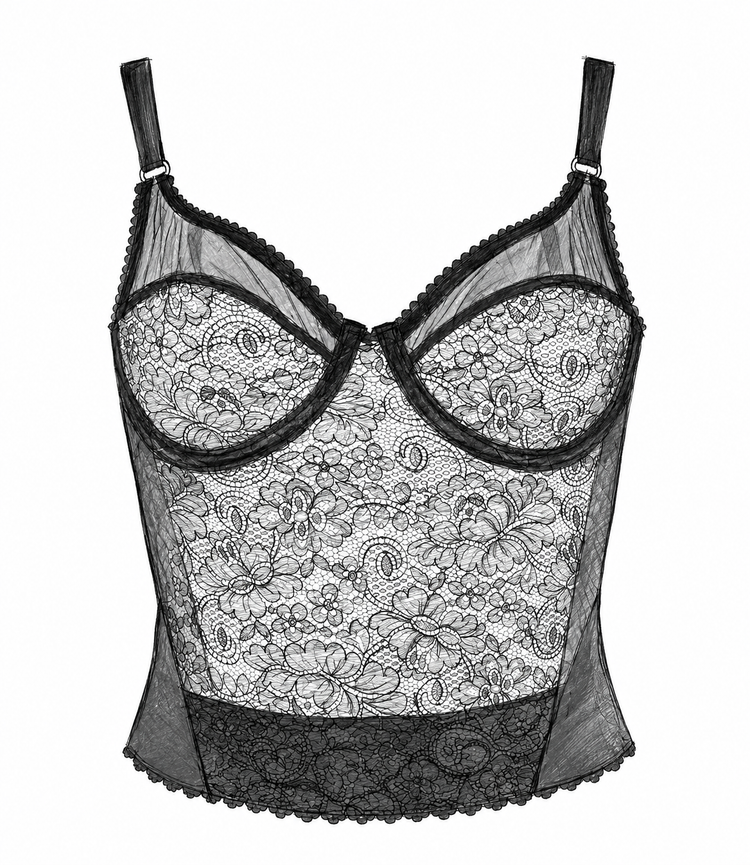 Black Cameo