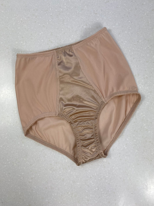 Biscotti High Waisted Knicker Bundle - 3 Pairs