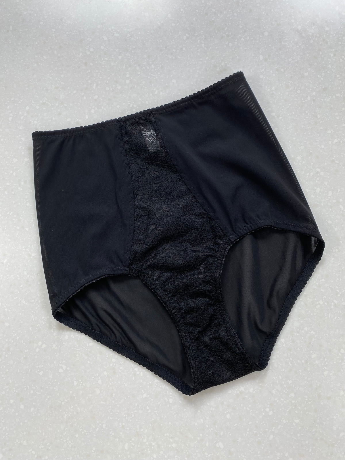 Viola High Waisted Knicker Bundle - 3 Pairs