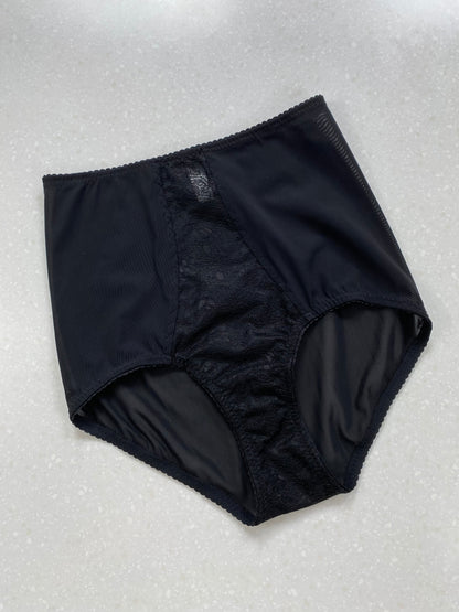 Viola High Waisted Knicker Bundle - 3 Pairs