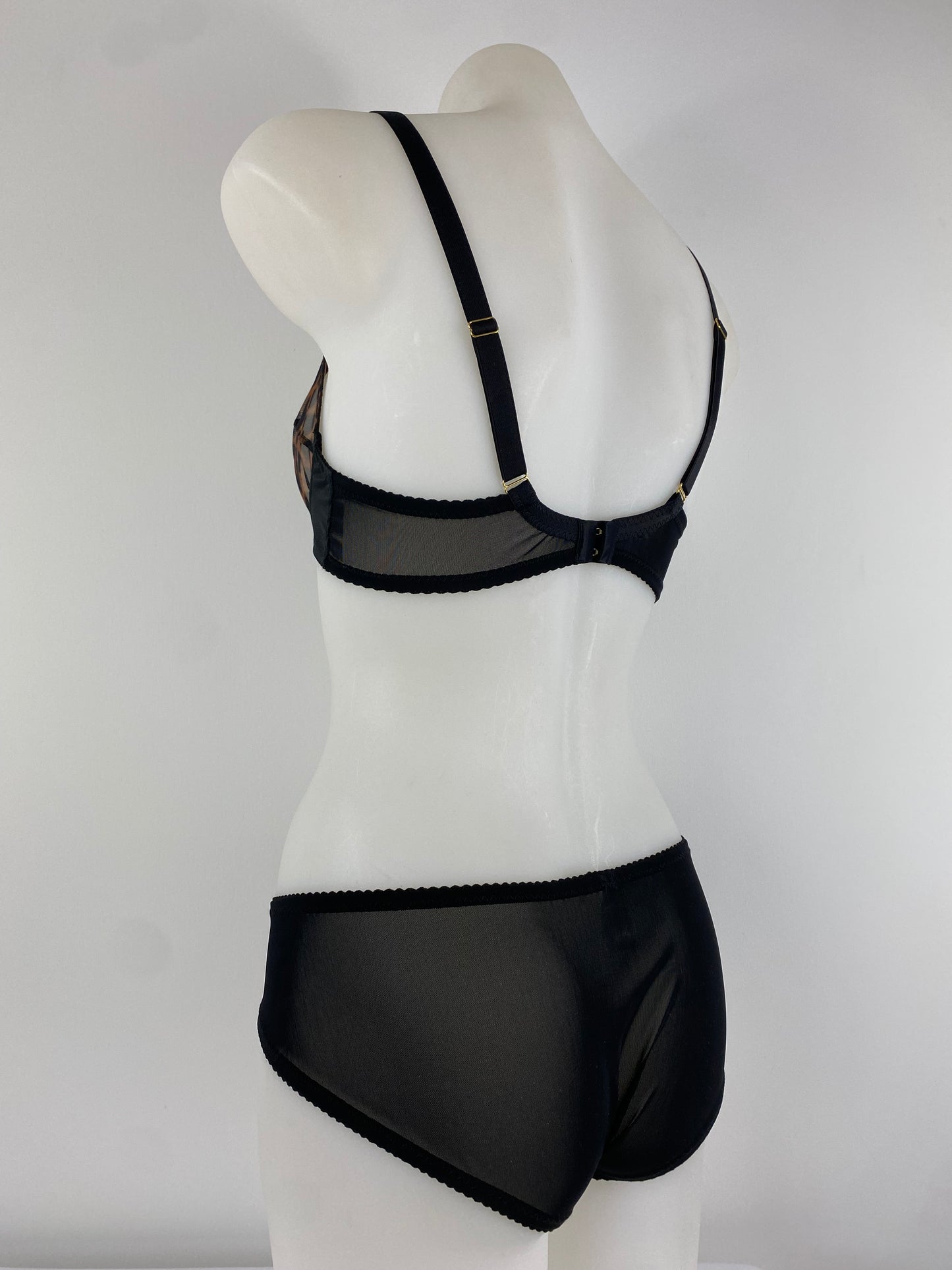 Giulietta Classic Cut Knicker