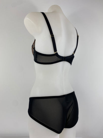 Giulietta Classic Cut Knicker