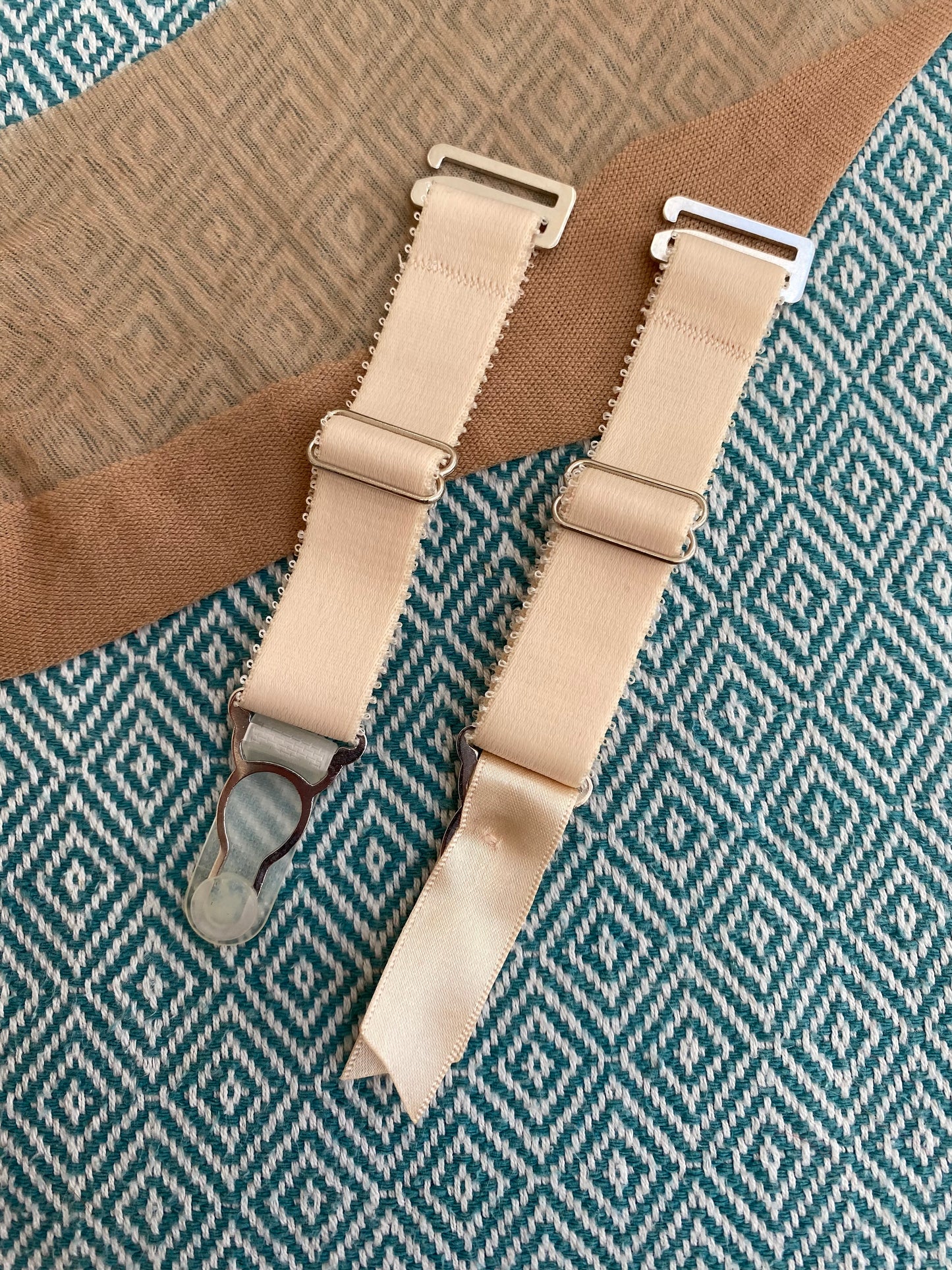 Suspender Strap 20mm Wide