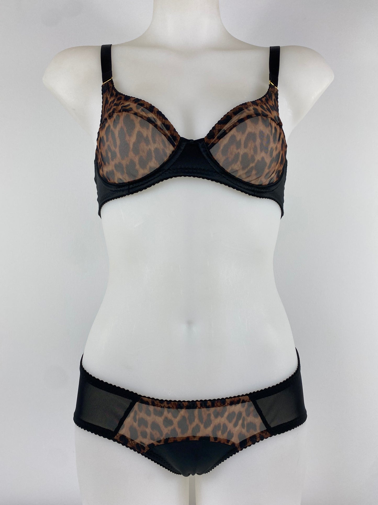 Giulietta Classic Cut Knicker