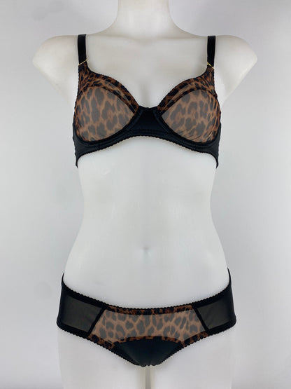 Giulietta Classic Cut Knicker