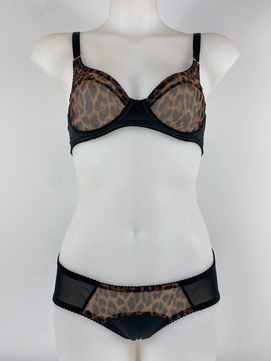 Giulietta Classic Cut Knicker