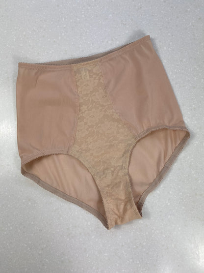 Biscotti High Waisted Knicker Bundle - 3 Pairs