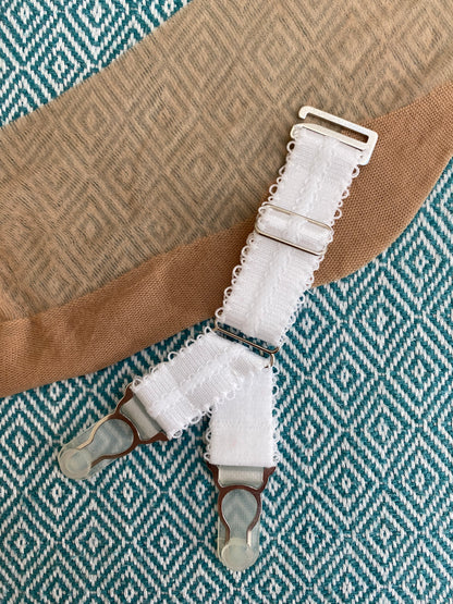 Suspender Y-Strap 20mm Wide