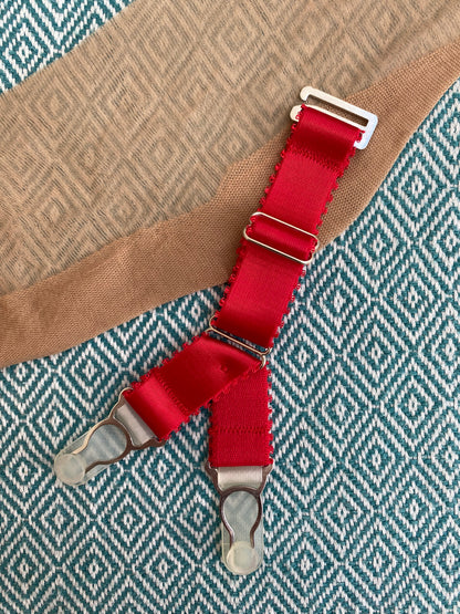 Suspender Y-Strap 20mm Wide