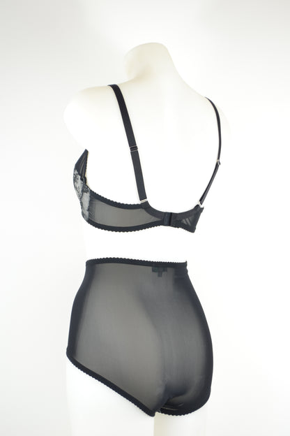 Claudia High Waisted Knicker