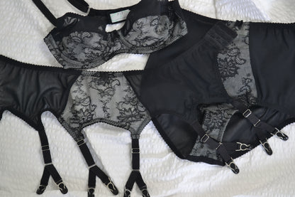 Claudia Underwired Bra