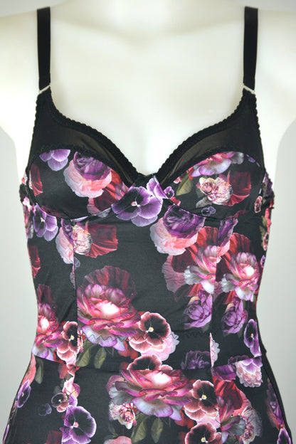 Viola Underwired Corselette