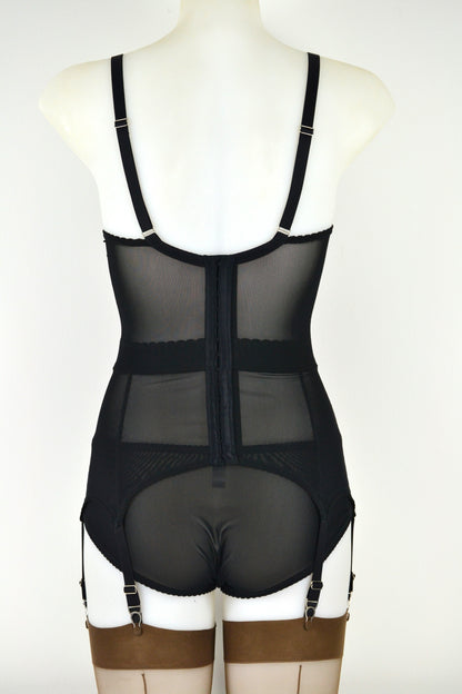 Viola Underwired Corselette