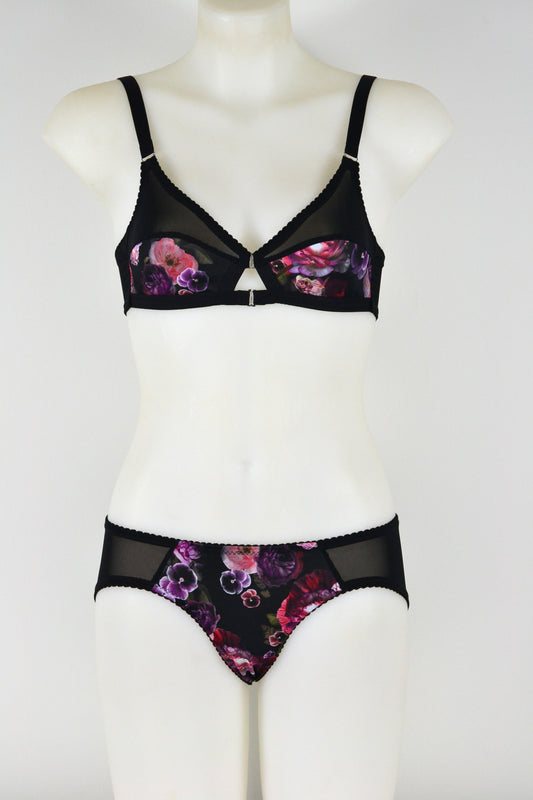 Viola Classic Cut Knicker