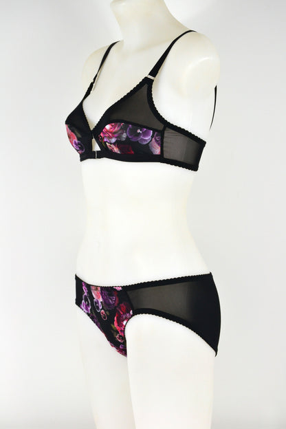 Viola Classic Cut Knicker