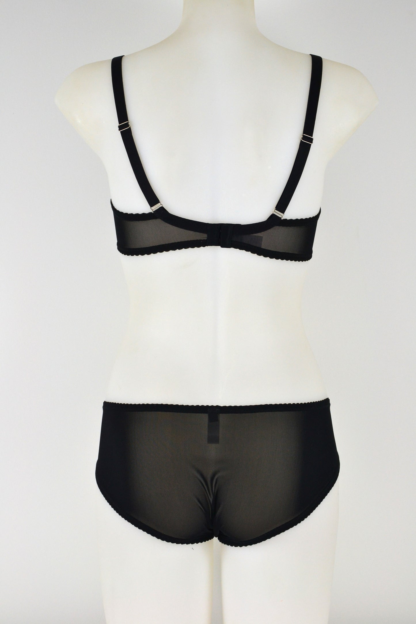 Viola Classic Cut Knicker