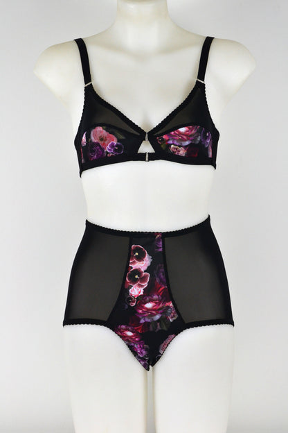 Viola High Waisted Knicker