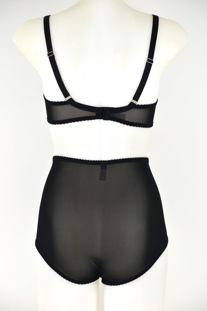 Viola High Waisted Knicker