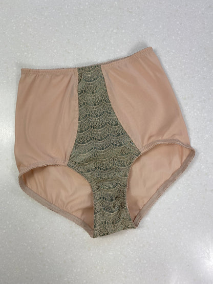 Biscotti High Waisted Knicker Bundle - 3 Pairs