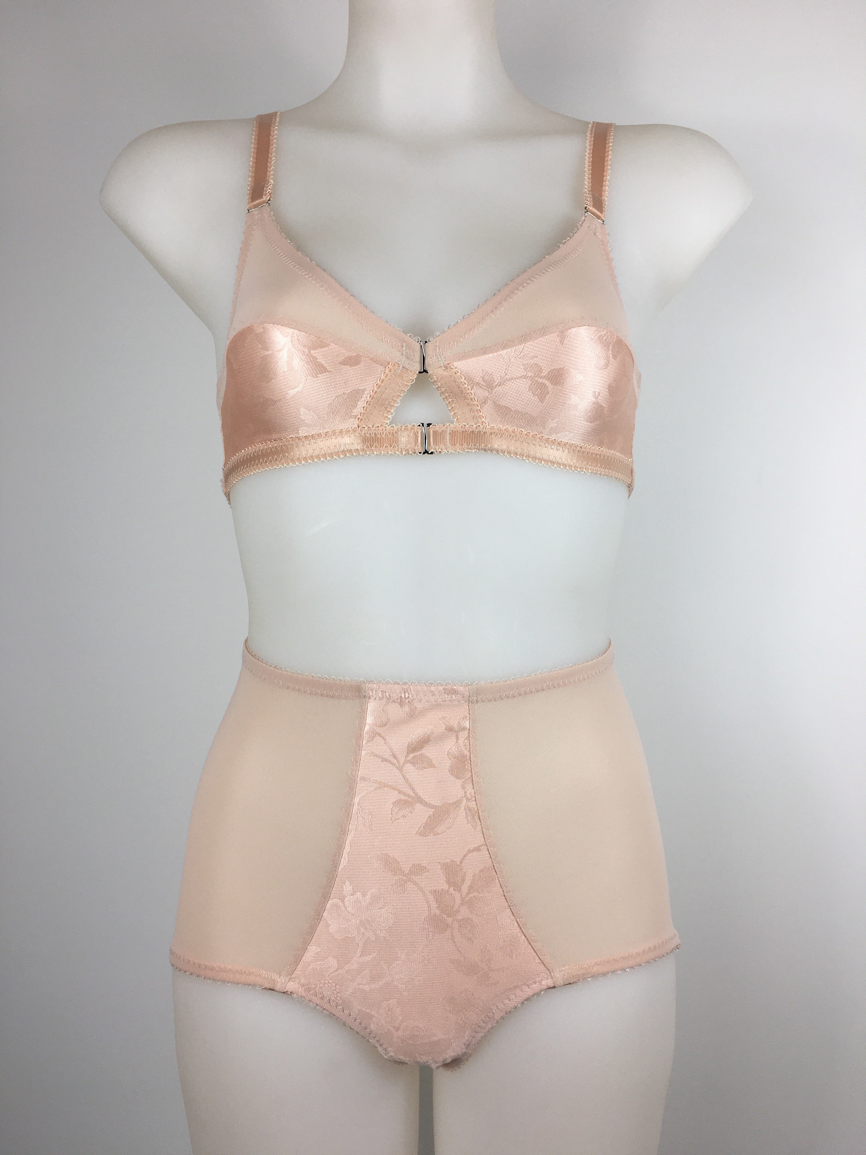 Vintage underwear deals